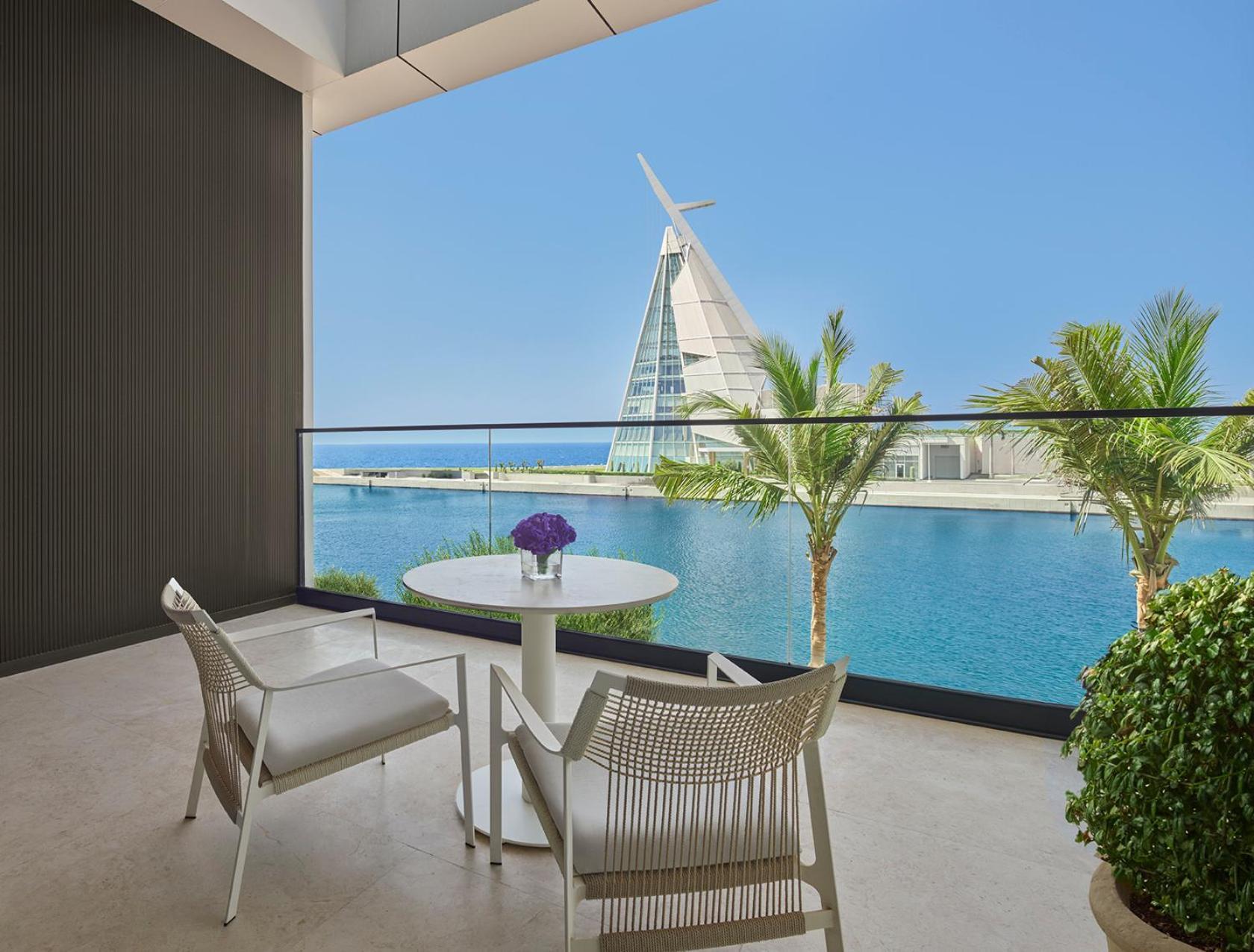 The Jeddah Edition Exterior photo