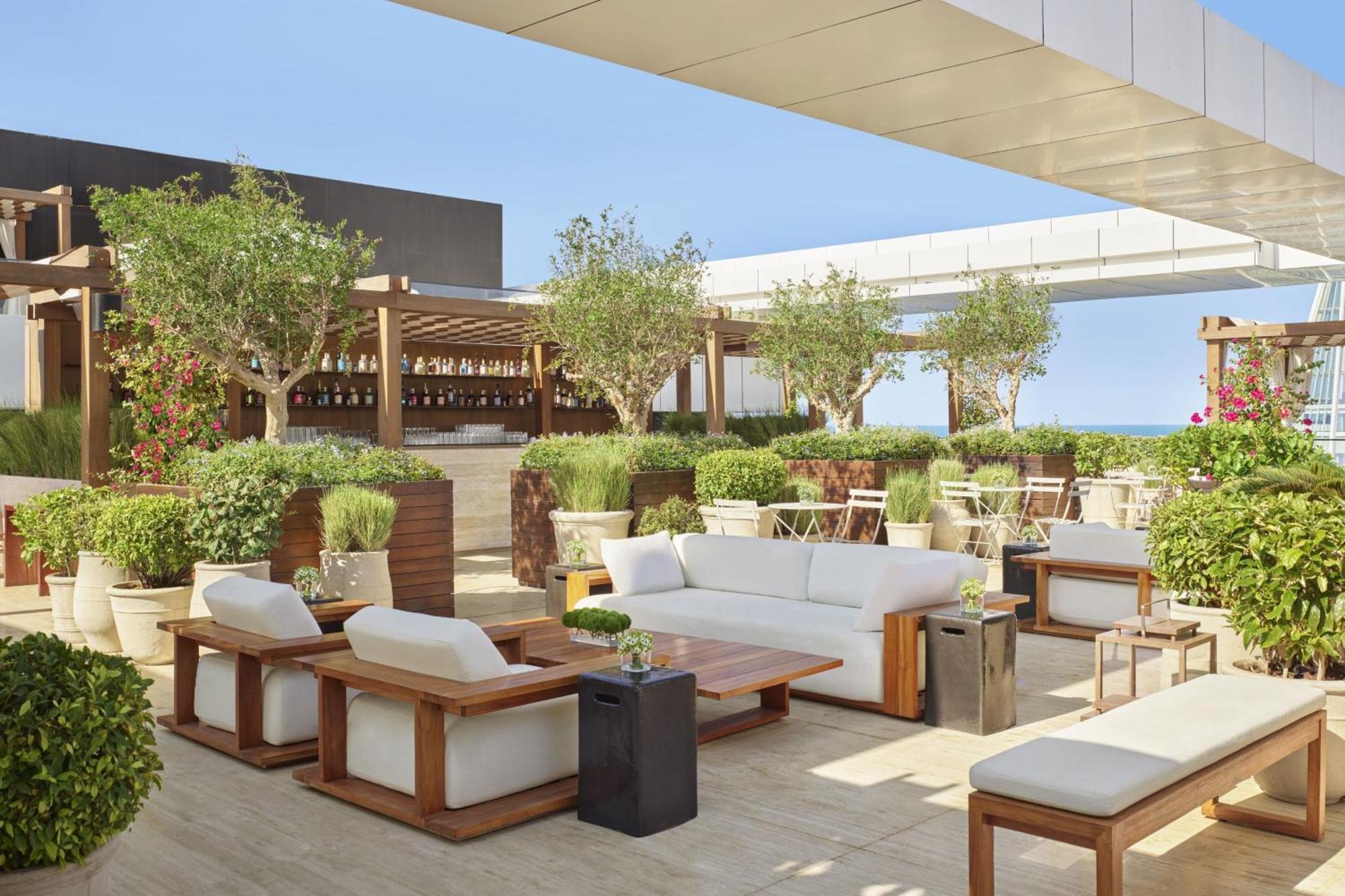 The Jeddah Edition Exterior photo